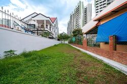 Sennett Estate (D13), Terrace #454361241